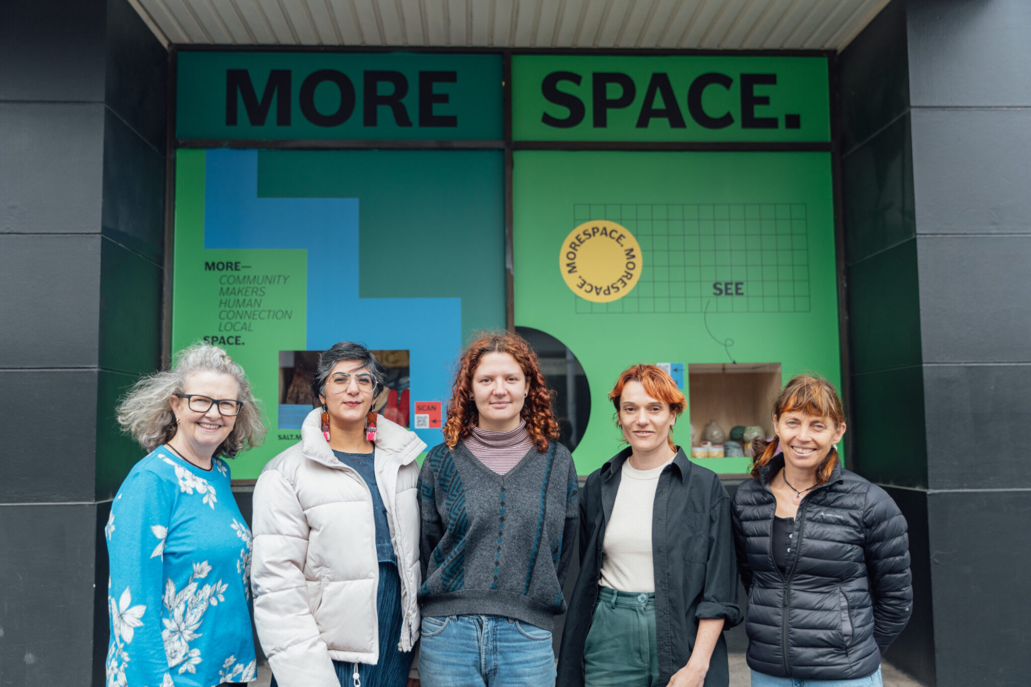 Merri-bek Makers And Creators Featured In Morespace – Love Merri-bek ...