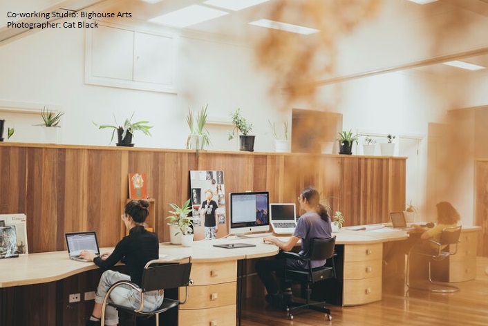 The Co-working spaces in Merri-bek that will make you want to leave the house