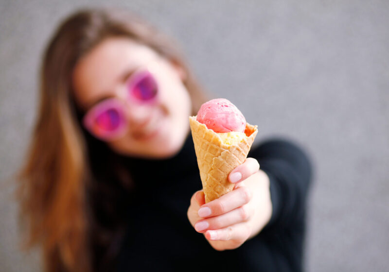 Where to find the best ice cream and gelato in Merri-bek